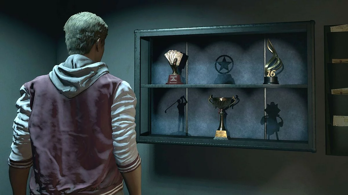Скриншоты из Resident Evil: Resistance / Картинка 6