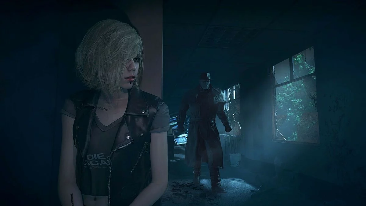Скриншоты из Resident Evil: Resistance / Картинка 8