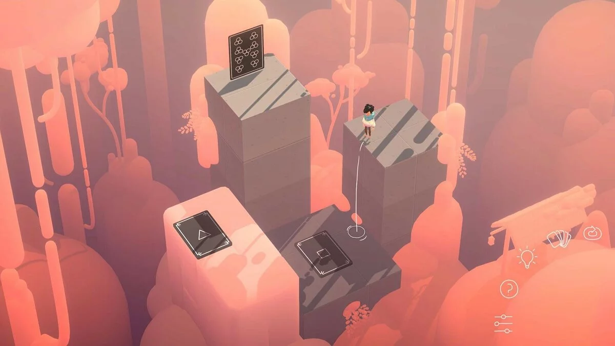 Скриншоты из Where Cards Fall / Картинка 3