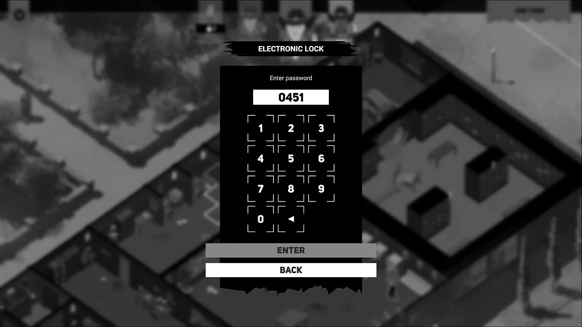 Скриншоты из Rebel Cops / Картинка 15
