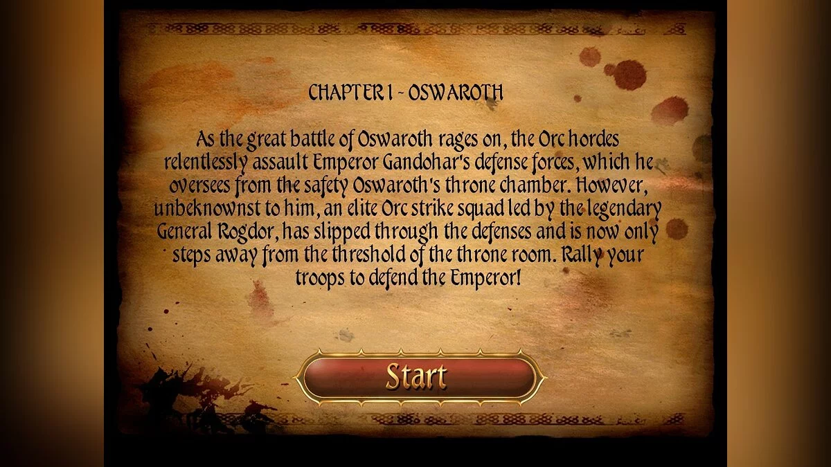 Скриншоты из Two Worlds 2: Castle Defense / Картинка 19