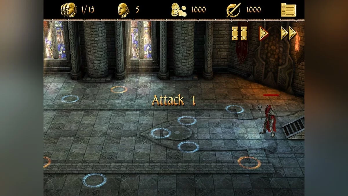 Скриншоты из Two Worlds 2: Castle Defense / Картинка 20