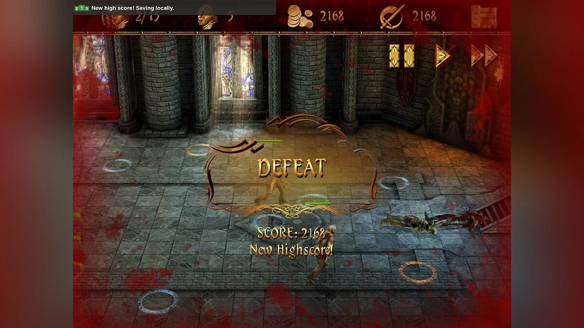 Скриншоты из Two Worlds 2: Castle Defense / Картинка 25