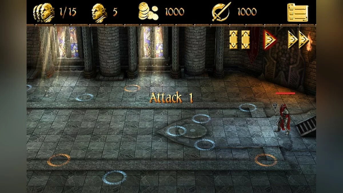 Скриншоты из Two Worlds 2: Castle Defense / Картинка 30