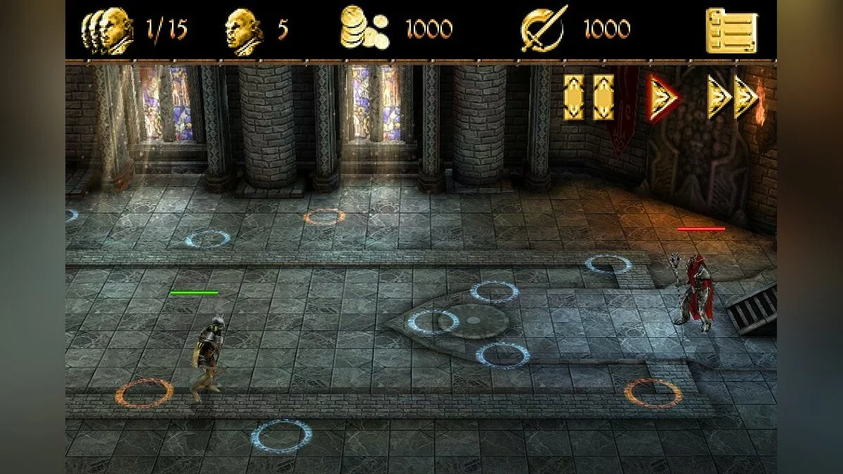 Скриншоты из Two Worlds 2: Castle Defense / Картинка 31