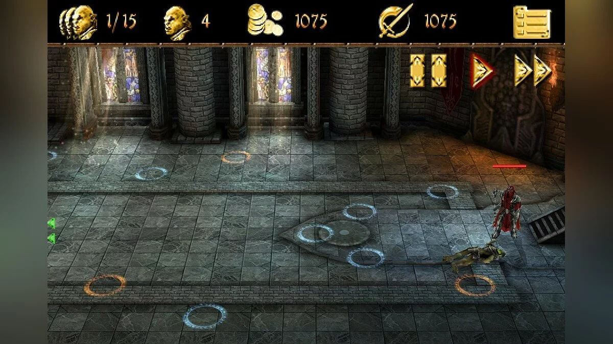 Скриншоты из Two Worlds 2: Castle Defense / Картинка 32