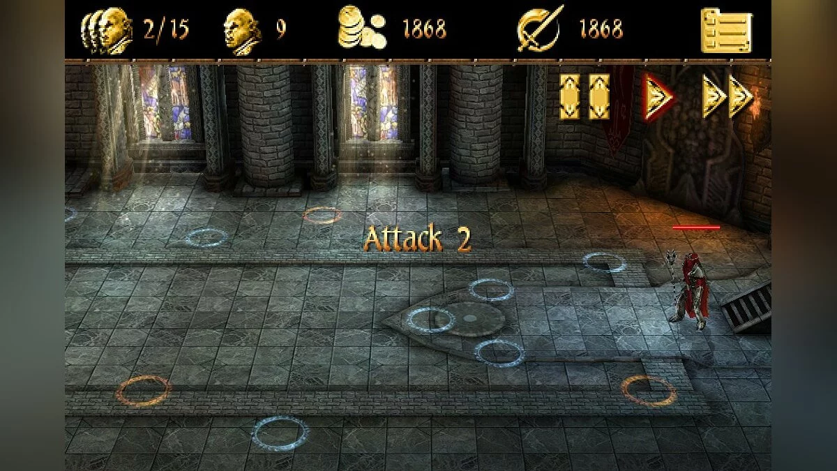 Скриншоты из Two Worlds 2: Castle Defense / Картинка 34