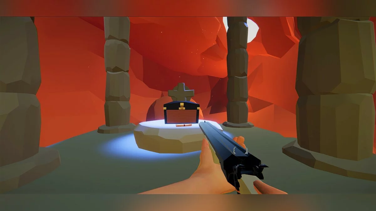 Скриншоты из Wild West and Wizards / Картинка 10