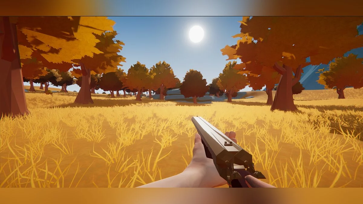 Скриншоты из Wild West and Wizards / Картинка 14