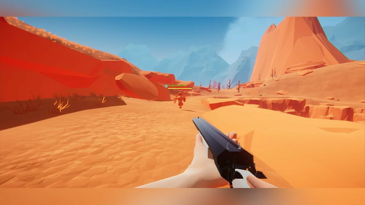 Скриншоты из Wild West and Wizards / Картинка 15