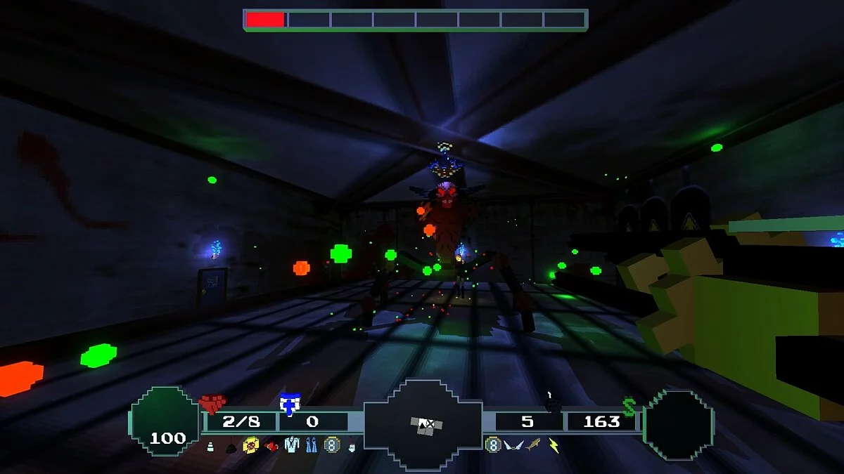 Скриншоты из Paranautical Activity / Картинка 5