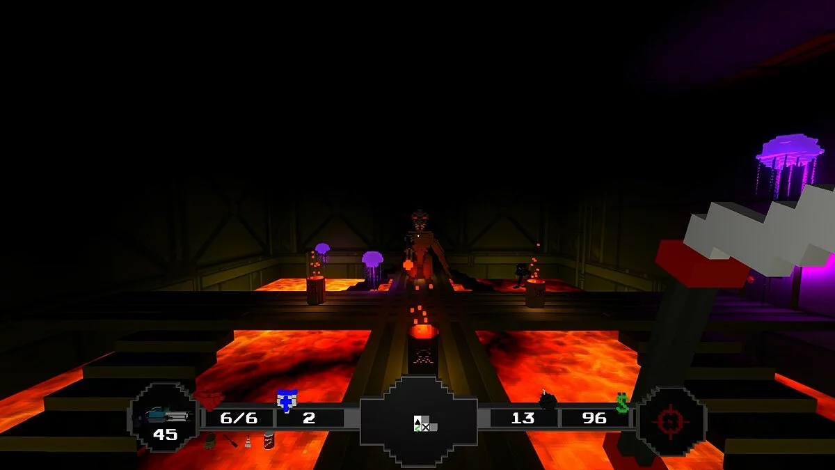Скриншоты из Paranautical Activity / Картинка 10