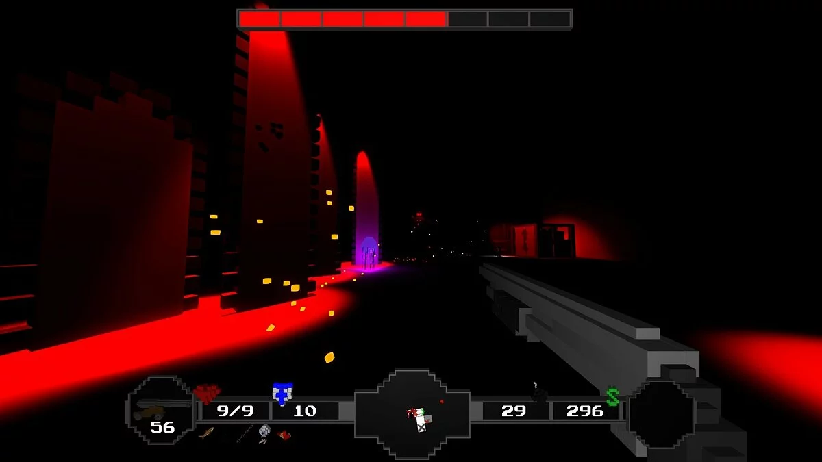 Скриншоты из Paranautical Activity / Картинка 15