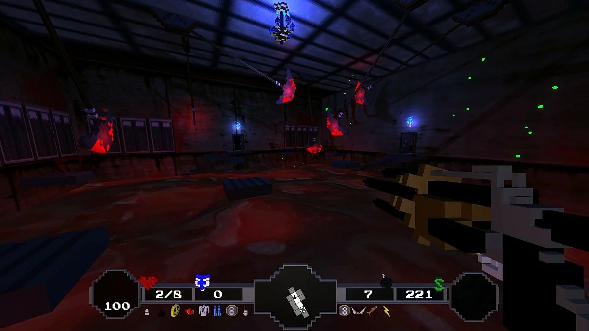 Скриншоты из Paranautical Activity / Картинка 16