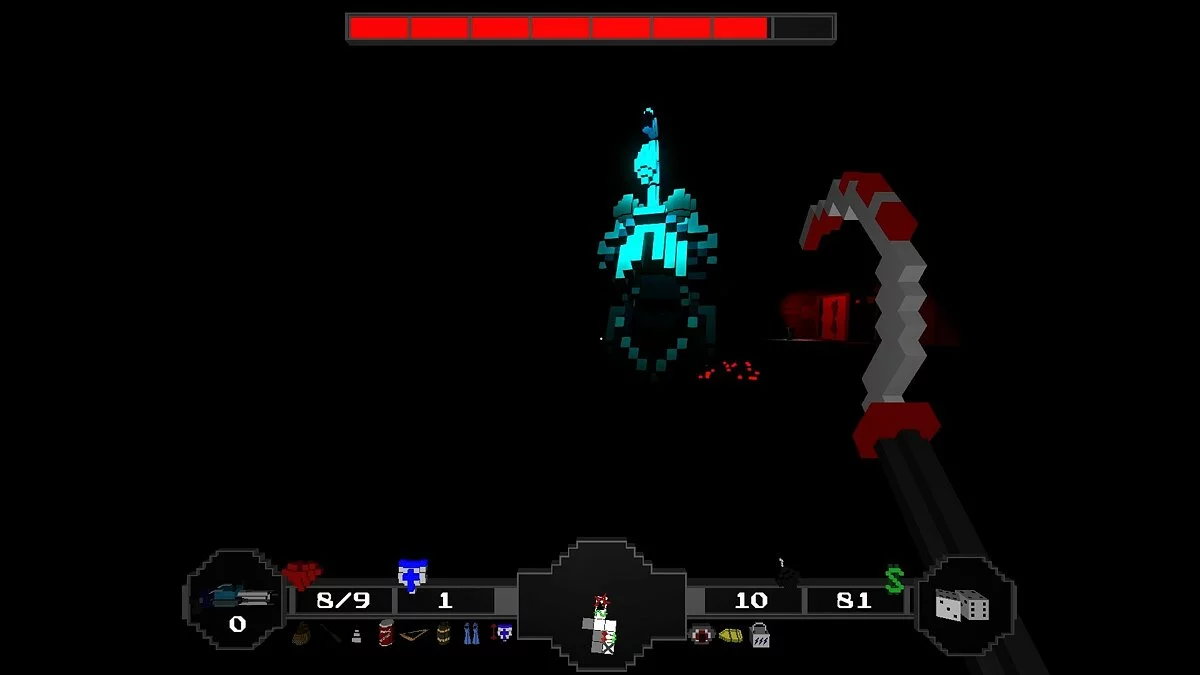 Скриншоты из Paranautical Activity / Картинка 17