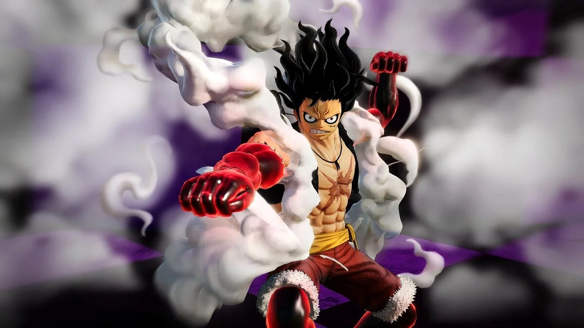 Скриншоты из One Piece: Pirate Warriors 4 / Картинка 78