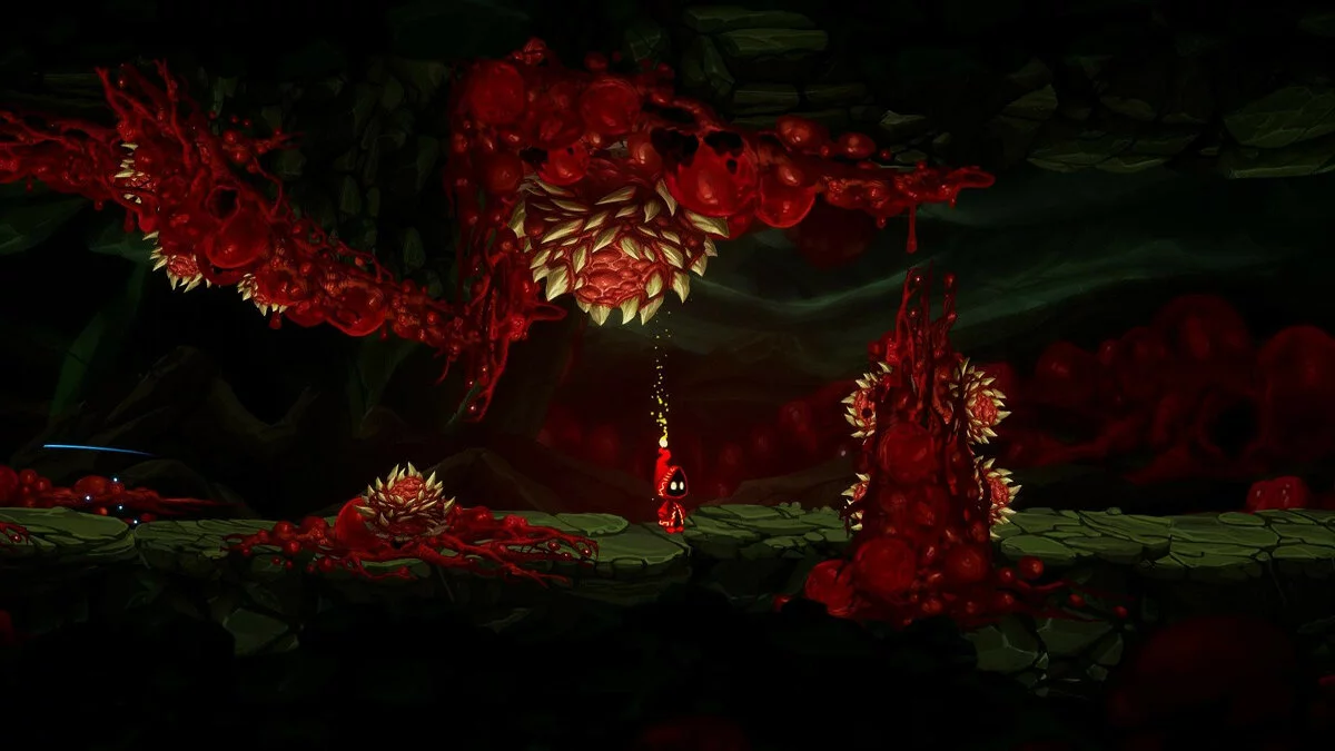 Скриншоты из Unbound: Worlds Apart / Картинка 22