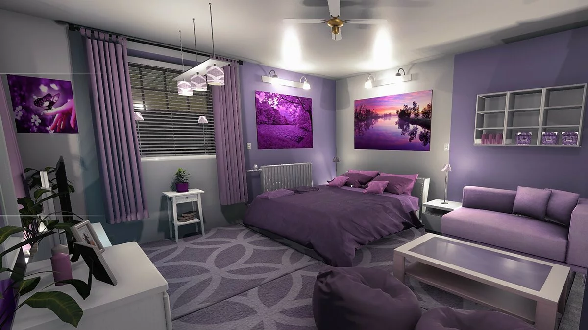 Скриншоты из House Flipper / Картинка 3