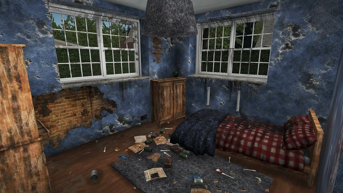 Скриншоты из House Flipper / Картинка 4