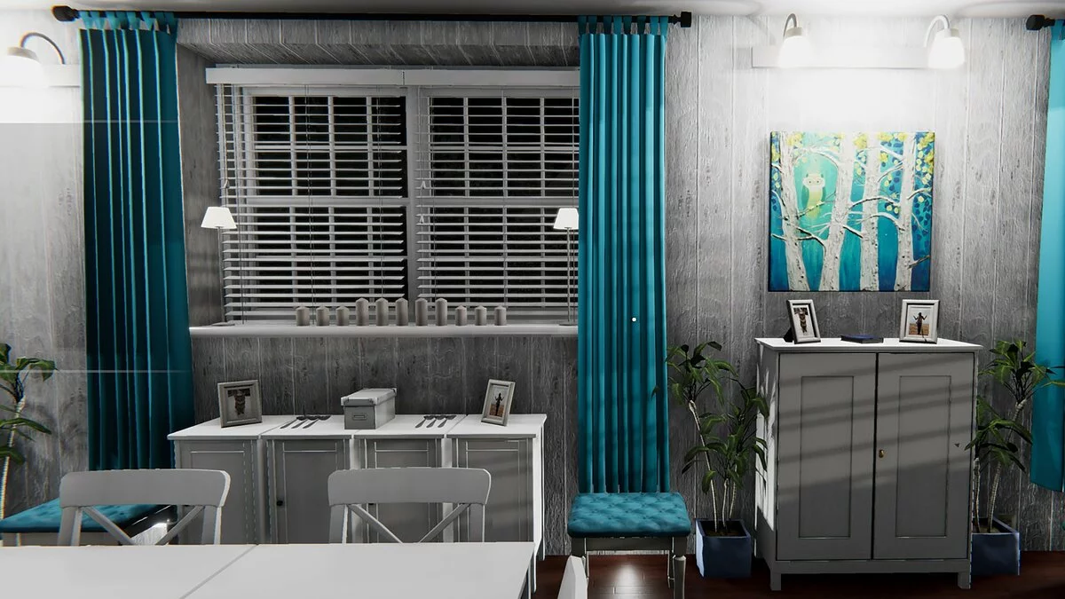 Скриншоты из House Flipper / Картинка 5