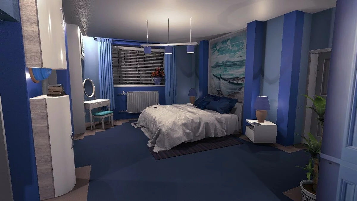 Скриншоты из House Flipper / Картинка 7