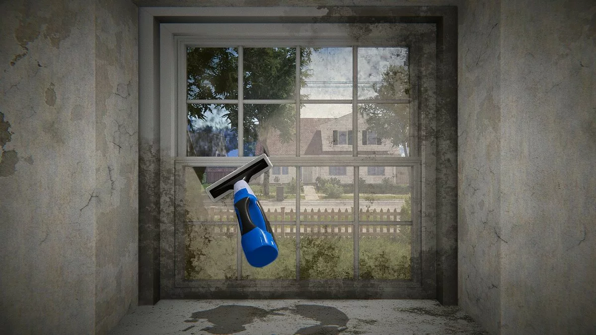 Скриншоты из House Flipper / Картинка 12