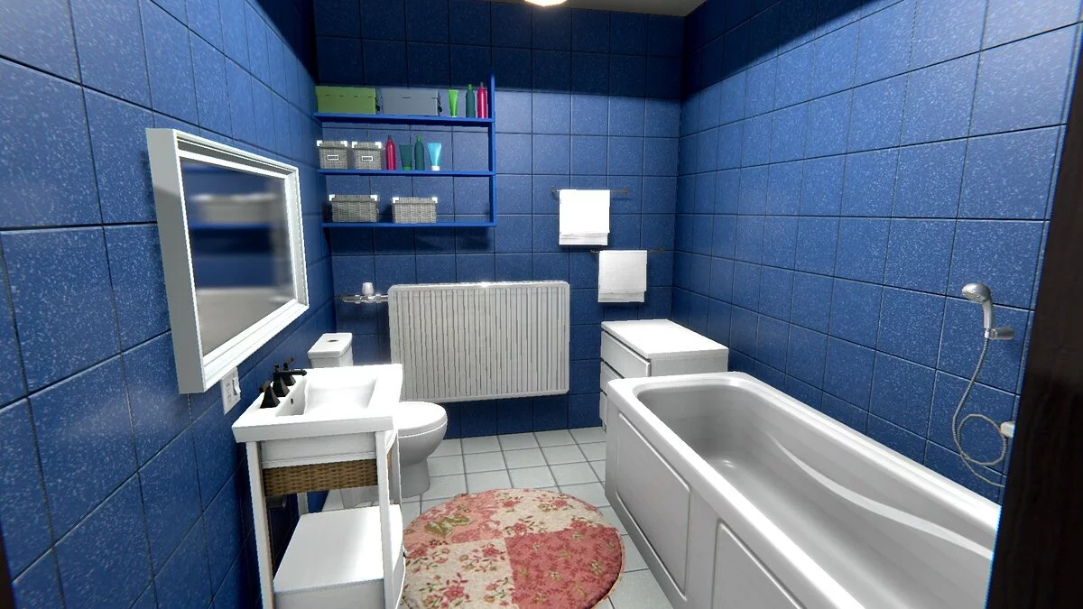 Скриншоты из House Flipper / Картинка 13
