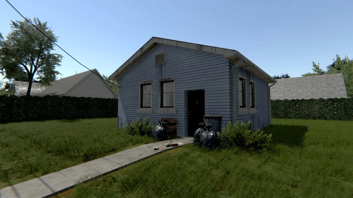 Скриншоты из House Flipper / Картинка 17