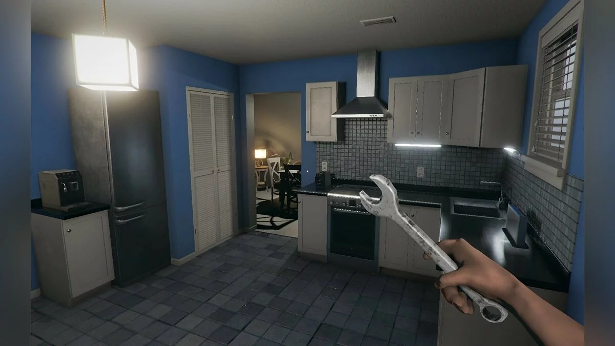 Скриншоты из House Flipper / Картинка 20