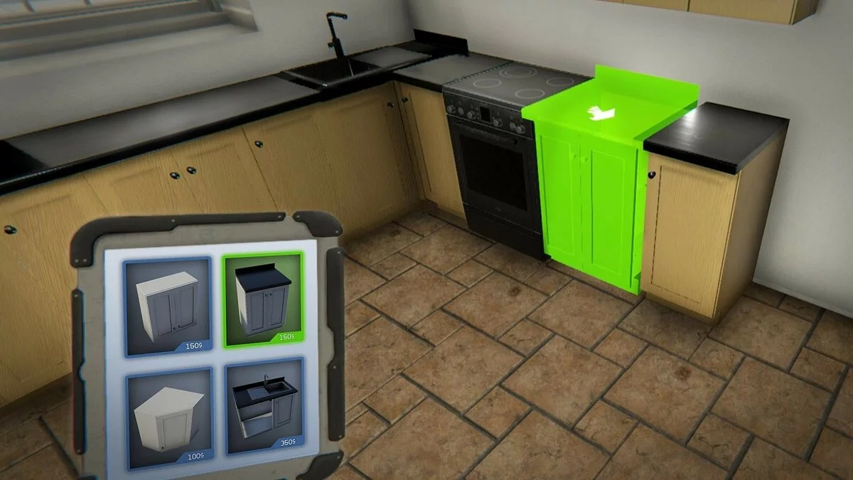 Скриншоты из House Flipper / Картинка 23