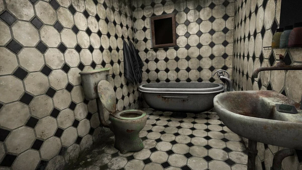 Скриншоты из House Flipper / Картинка 24