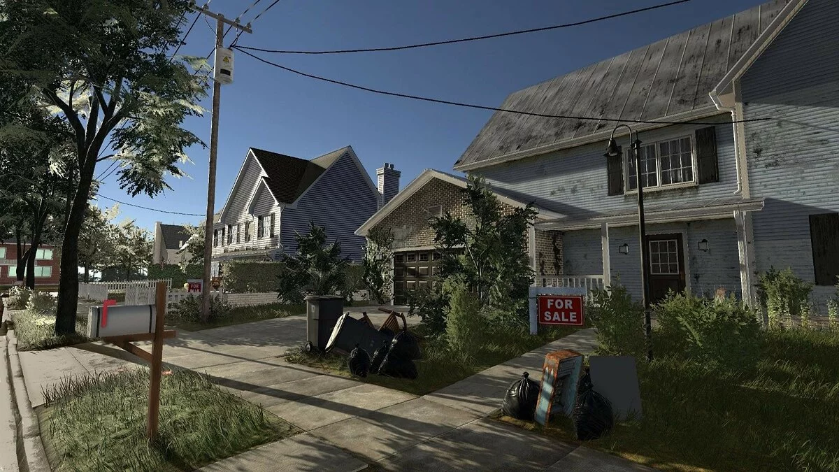 Скриншоты из House Flipper / Картинка 25