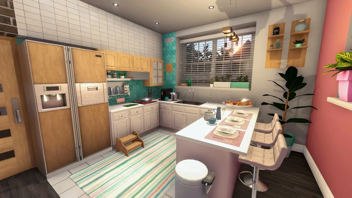 Скриншоты из House Flipper / Картинка 26