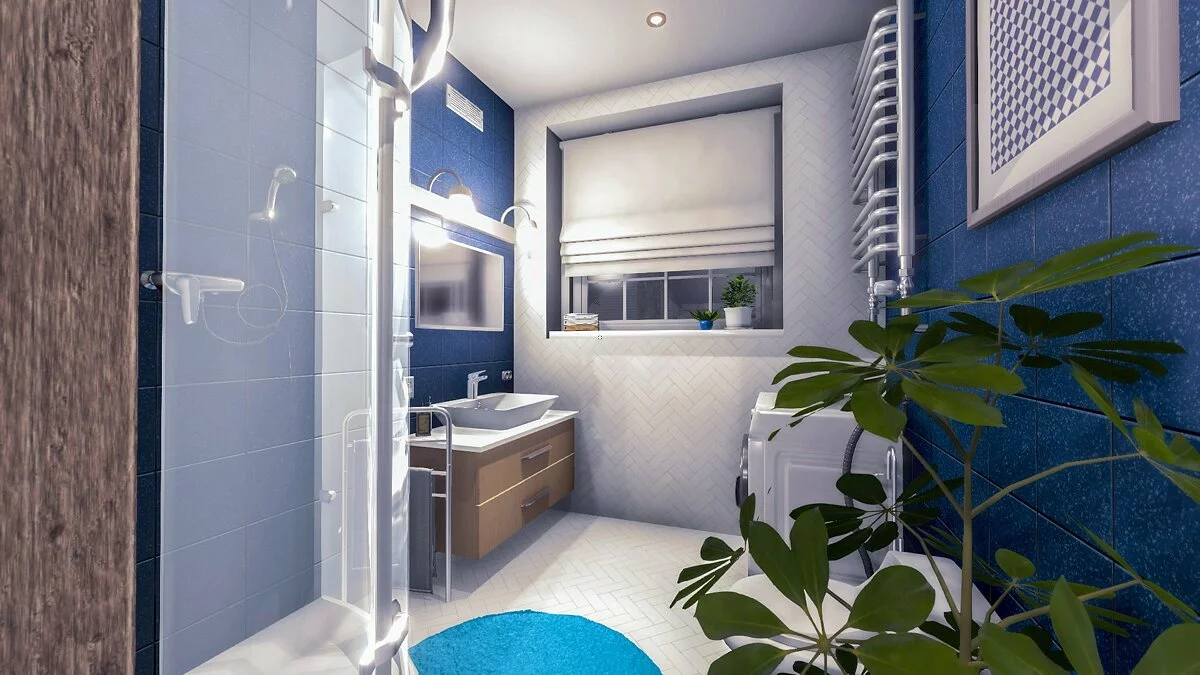 Скриншоты из House Flipper / Картинка 29