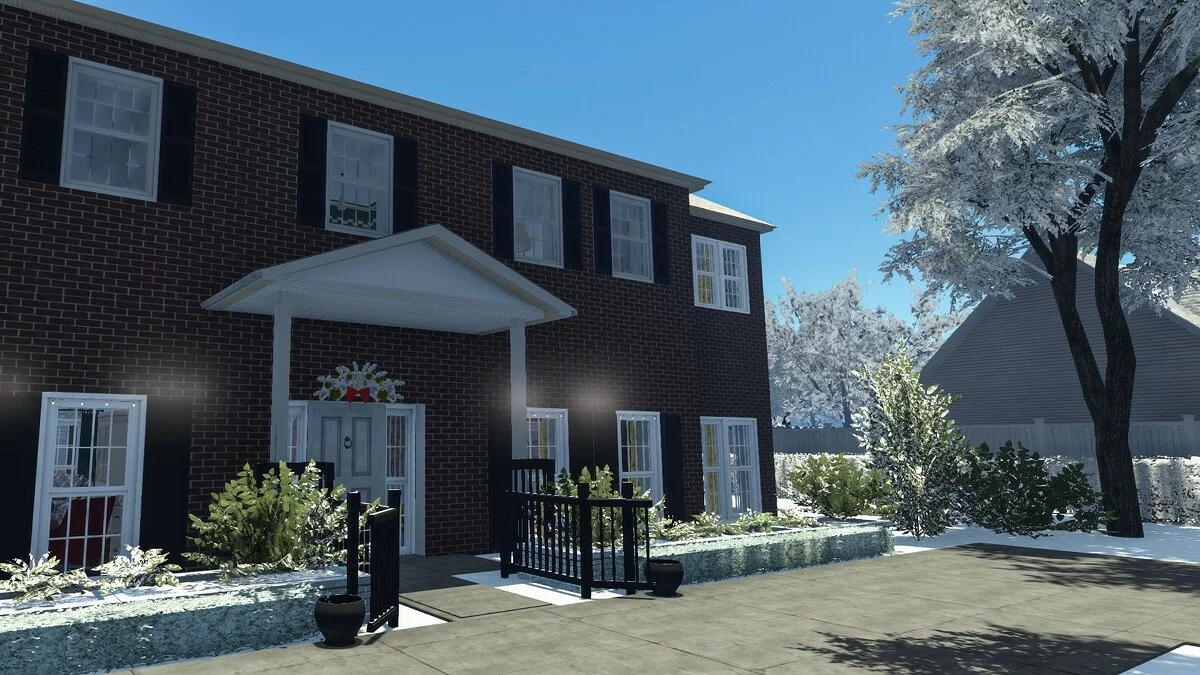 Скриншоты из House Flipper / Картинка 28