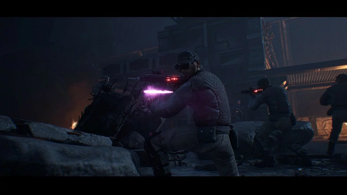 Скриншоты из Terminator: Resistance / Картинка 17