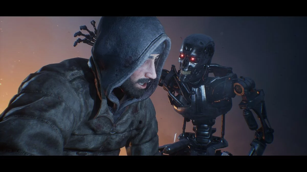 Скриншоты из Terminator: Resistance / Картинка 1