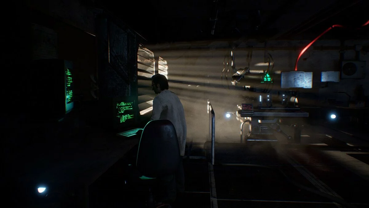 Скриншоты из Terminator: Resistance / Картинка 12
