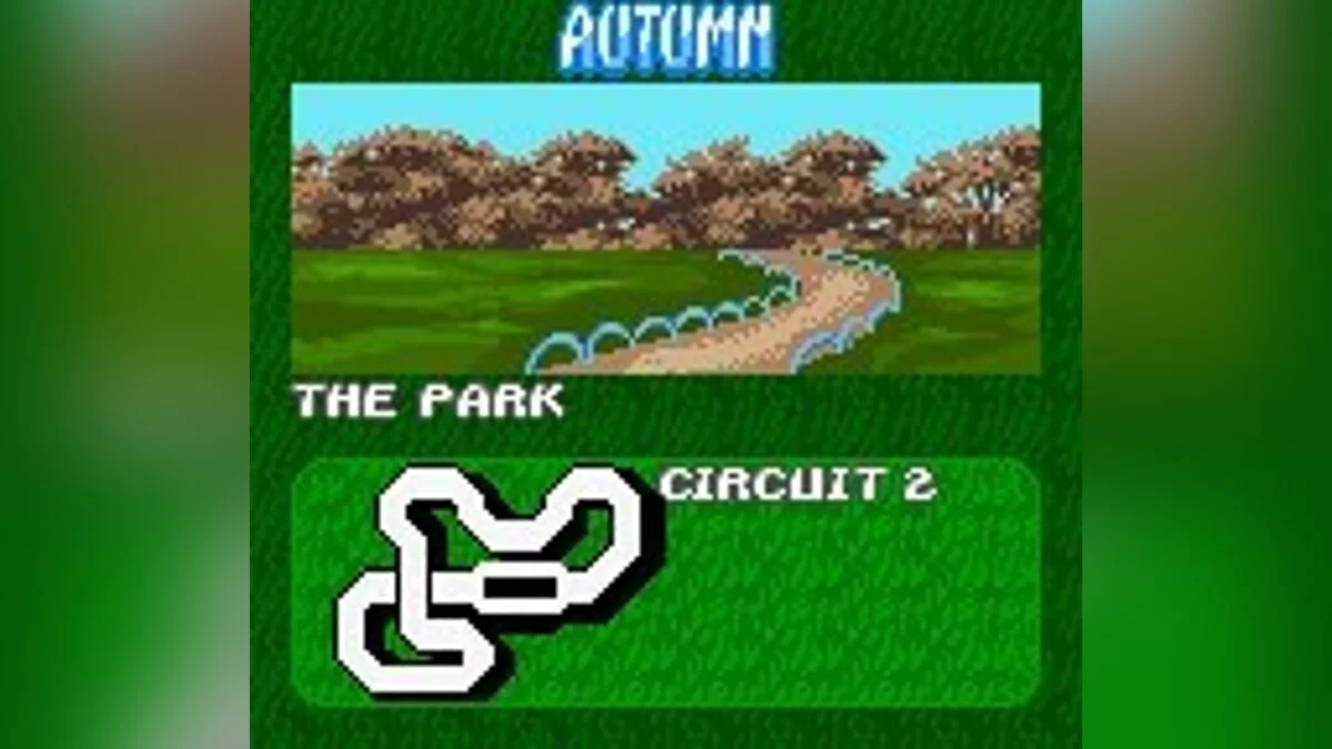 Скриншоты из Antz Racing / Картинка 14