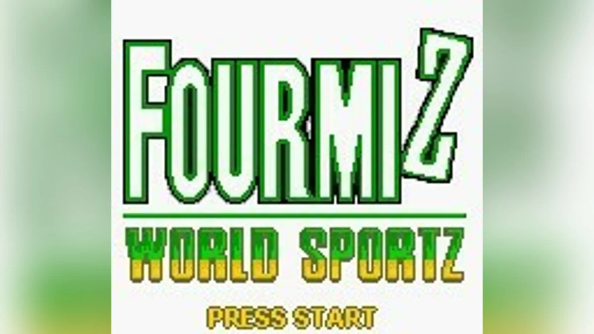 Скриншоты из Antz World Sportz / Картинка 26