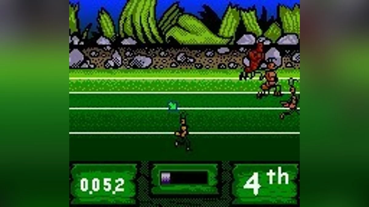 Скриншоты из Antz World Sportz / Картинка 29