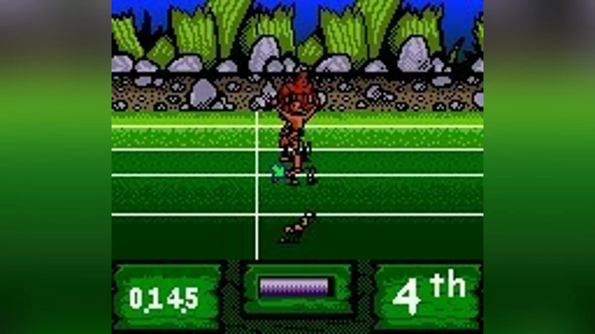 Скриншоты из Antz World Sportz / Картинка 30