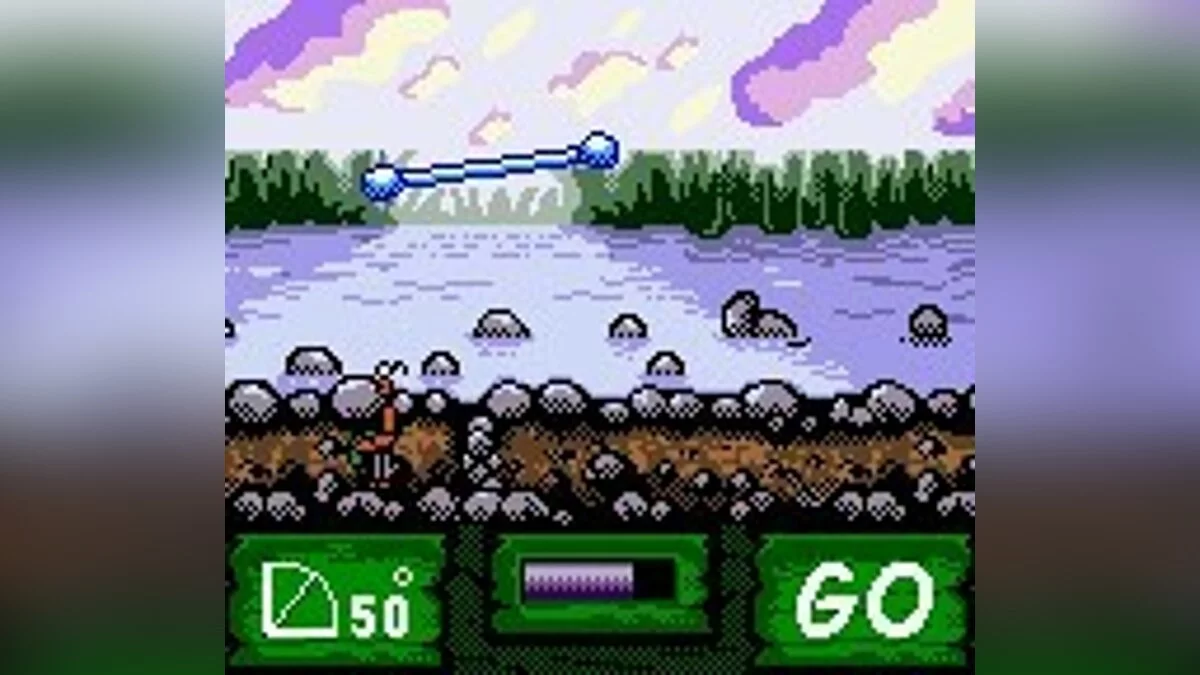 Скриншоты из Antz World Sportz / Картинка 31