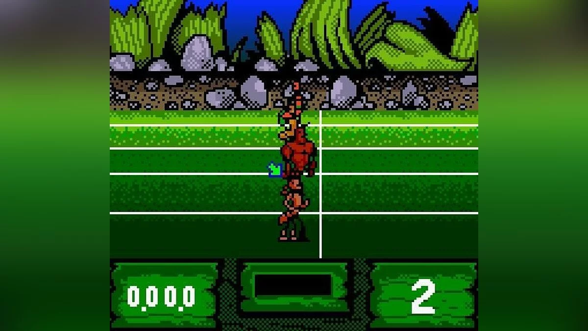 Скриншоты из Antz World Sportz / Картинка 11