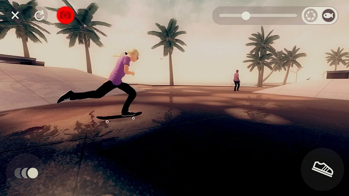 Скриншоты из Skate City / Картинка 4