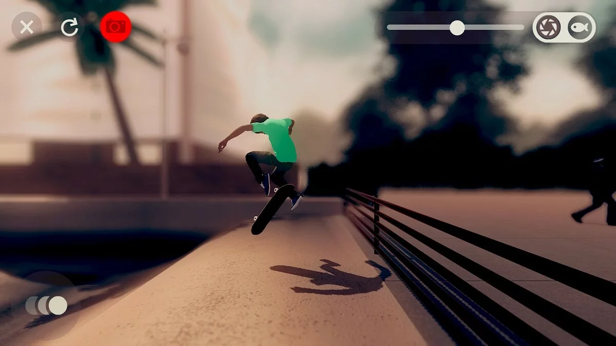 Скриншоты из Skate City / Картинка 3