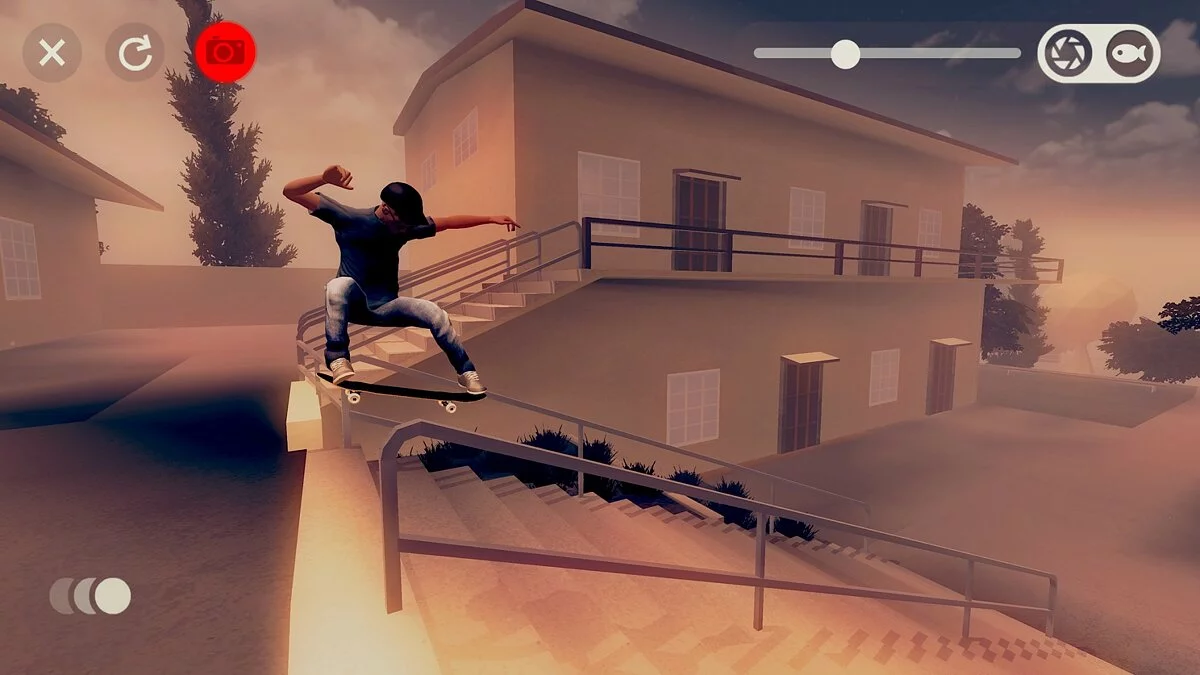 Скриншоты из Skate City / Картинка 5