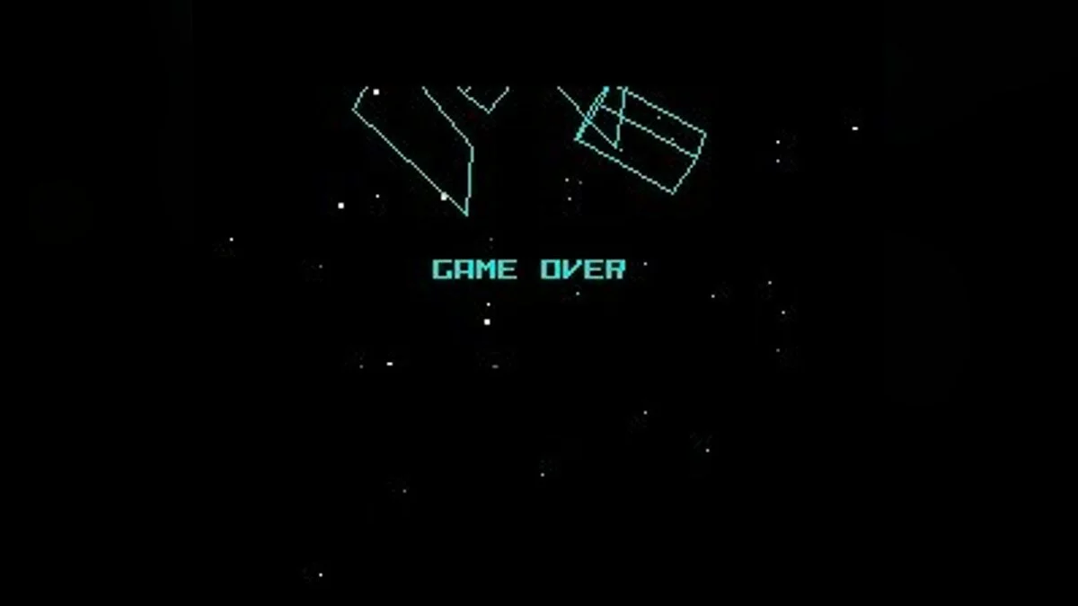 Скриншоты из Elite (1984) / Картинка 110