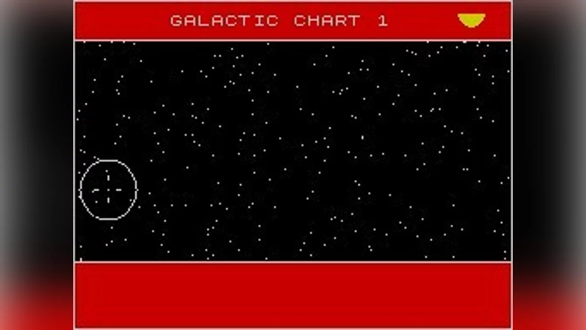 Скриншоты из Elite (1984) / Картинка 116