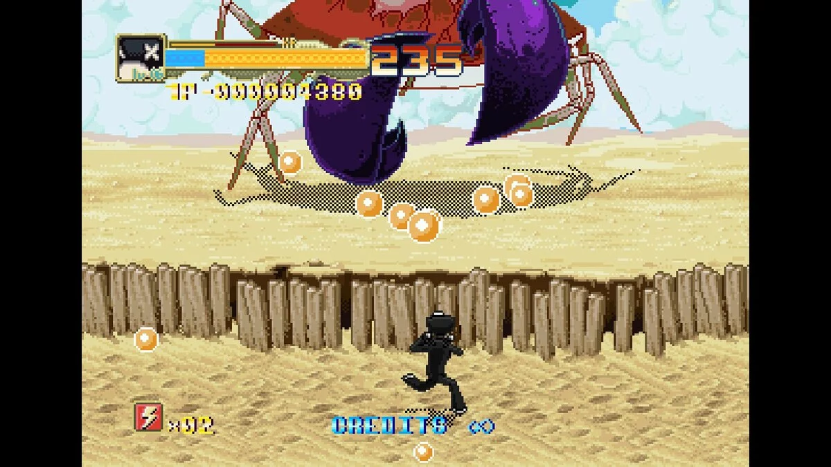 Скриншоты из Crouching Pony Hidden Dragon / Картинка 9